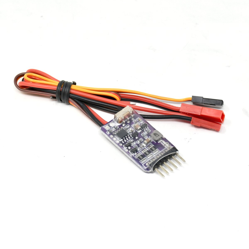 Rc Hobby Land - JP Hobby Landing Lights ระบบควบคุมสําหรับ RC