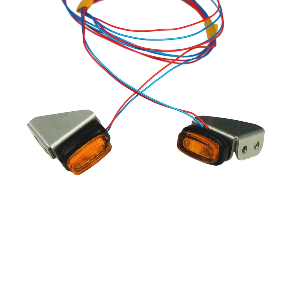 ไฟมาร์คเกอร์และไฟตำแหน่ง LED ส - Rc Hobby Toucan บทวิจารณ์และราคา