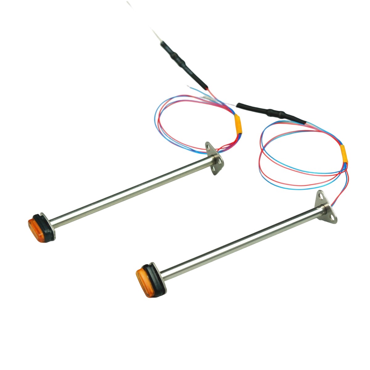 ไฟมาร์คเกอร์และไฟตำแหน่ง LED ส - Rc Hobby Toucan บทวิจารณ์และราคา