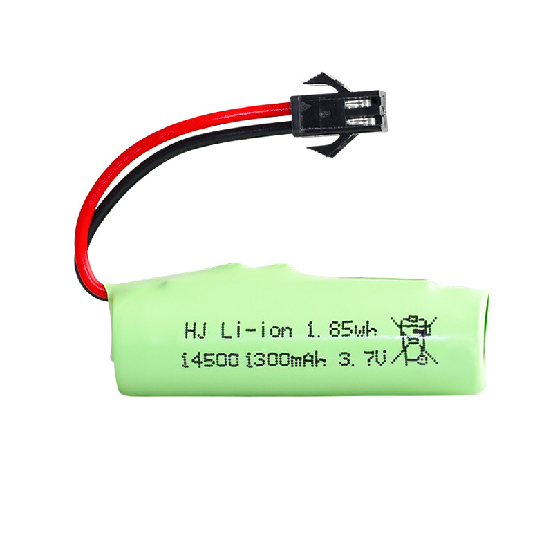 แบตเตอรี่ลิเธียมโพลิเมอร์ 3.7V - Rc Hobby Shops บทวิจารณ์และราคา