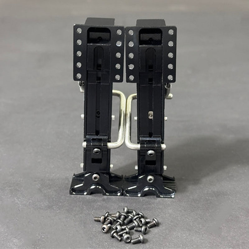 รถบรรทุก RC ขนาด 1:14 พร้อมขาต - Rc Hobby Grade Truck บทวิจารณ์และราคา