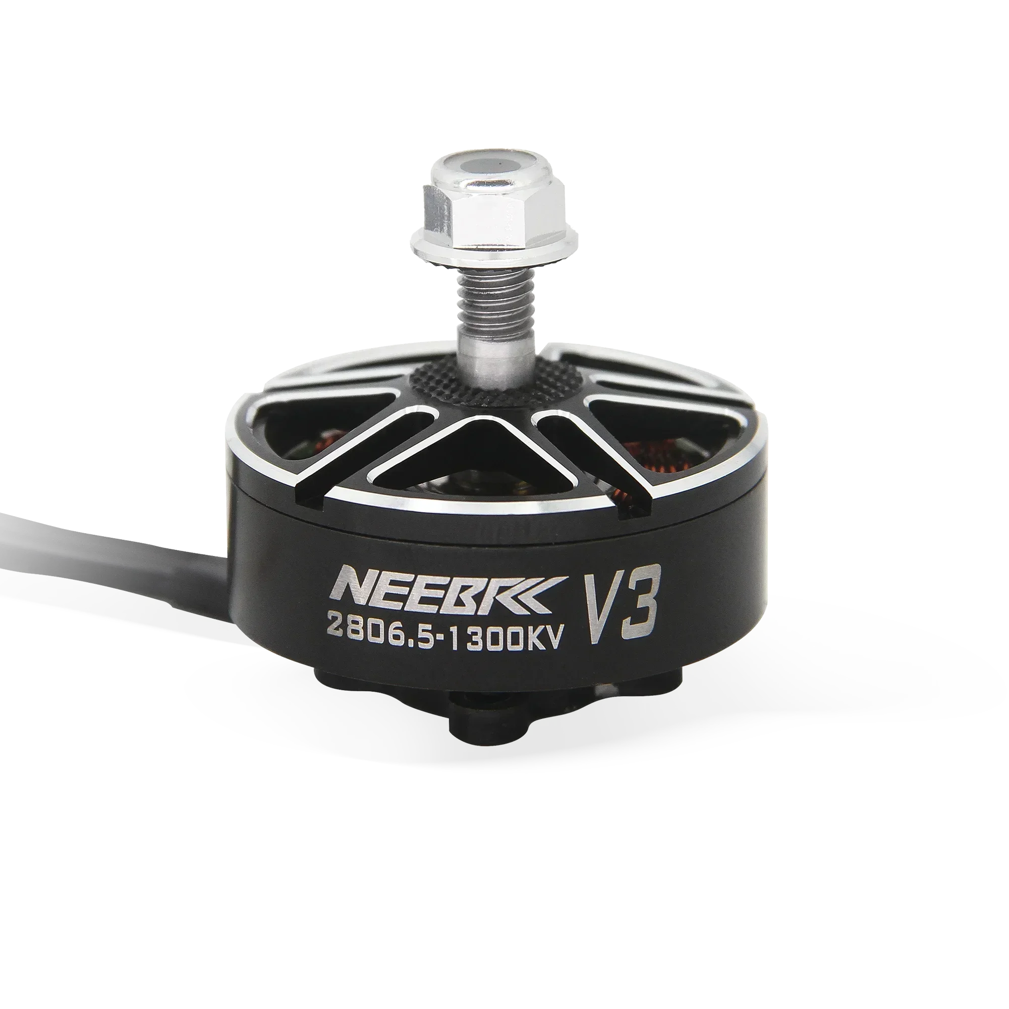 NEEBRC 2806.5 1300KV V3 Outrun - Rc Plane Hobby Zone บทวิจารณ์และราคา