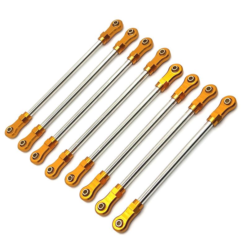 YIKONG 1/10 YK4106 YK4107 อะไห - Rc Hobby Shops บทวิจารณ์และราคา