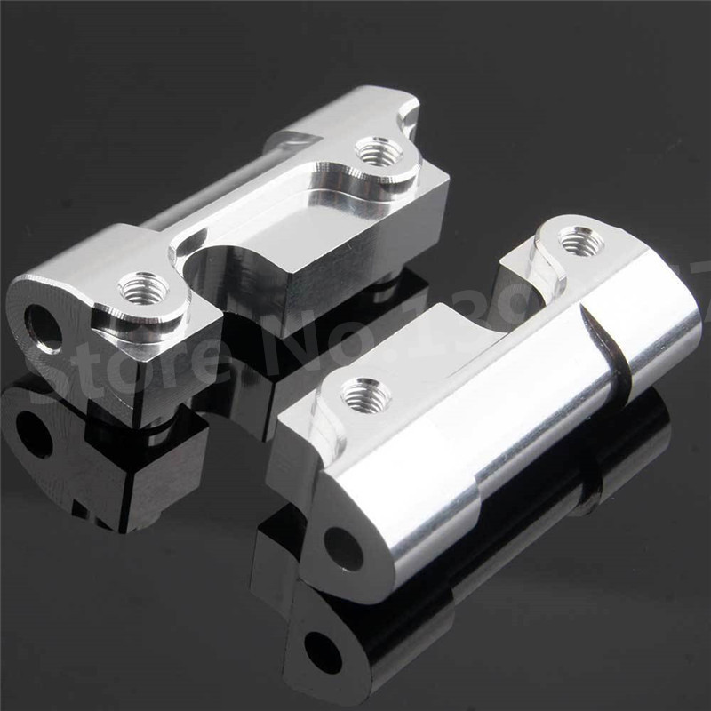 2 ชิ้น RC FS การแข่งรถอลูมิเนี - Rc Hobby Grade Truck บทวิจารณ์และราคา
