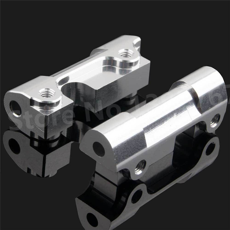 2 ชิ้น RC FS การแข่งรถอลูมิเนี - Rc Hobby Grade Truck บทวิจารณ์และราคา