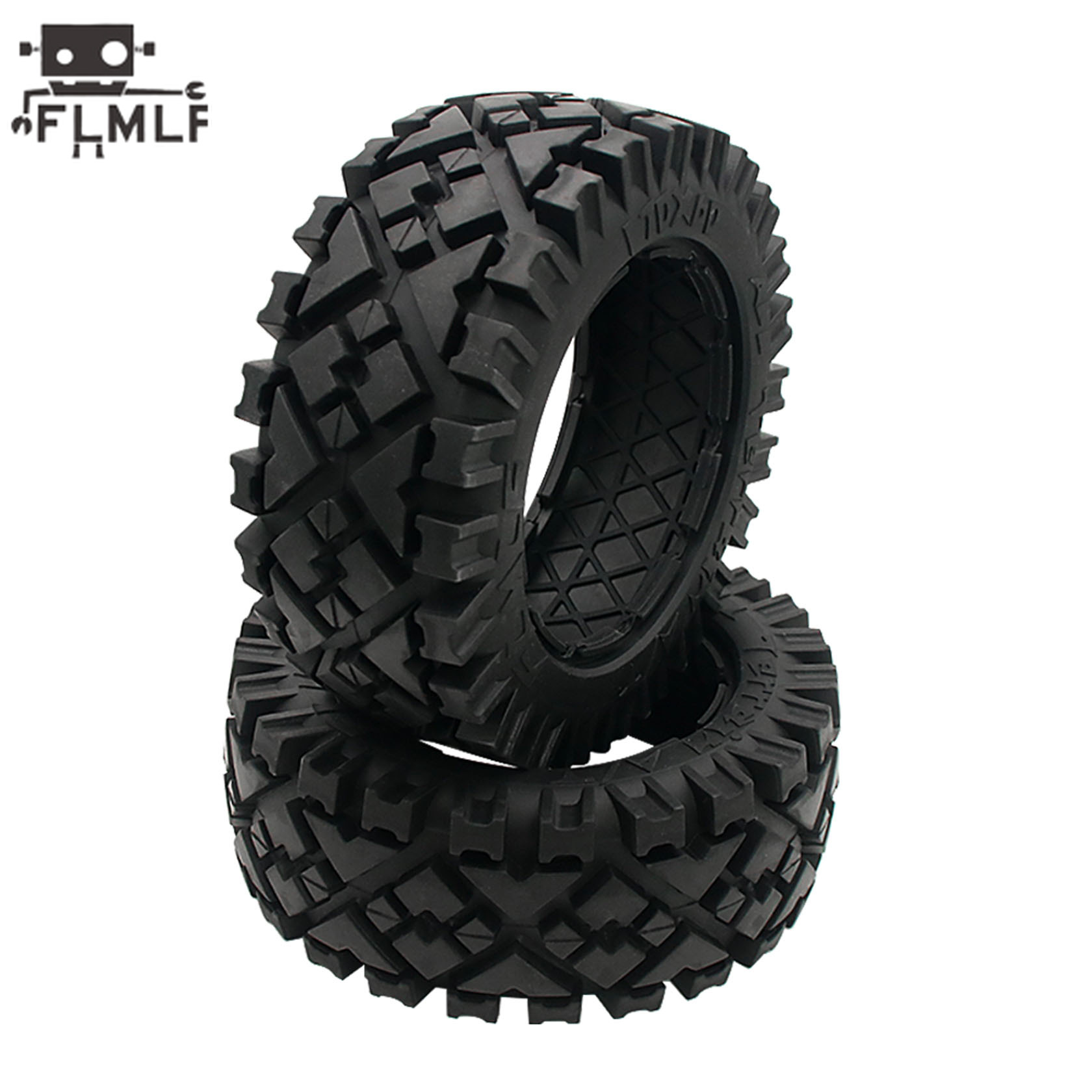 Mobil Rc All Terrain ล้อยางด้า - Rc Hobby Grade Truck บทวิจารณ์และราคา