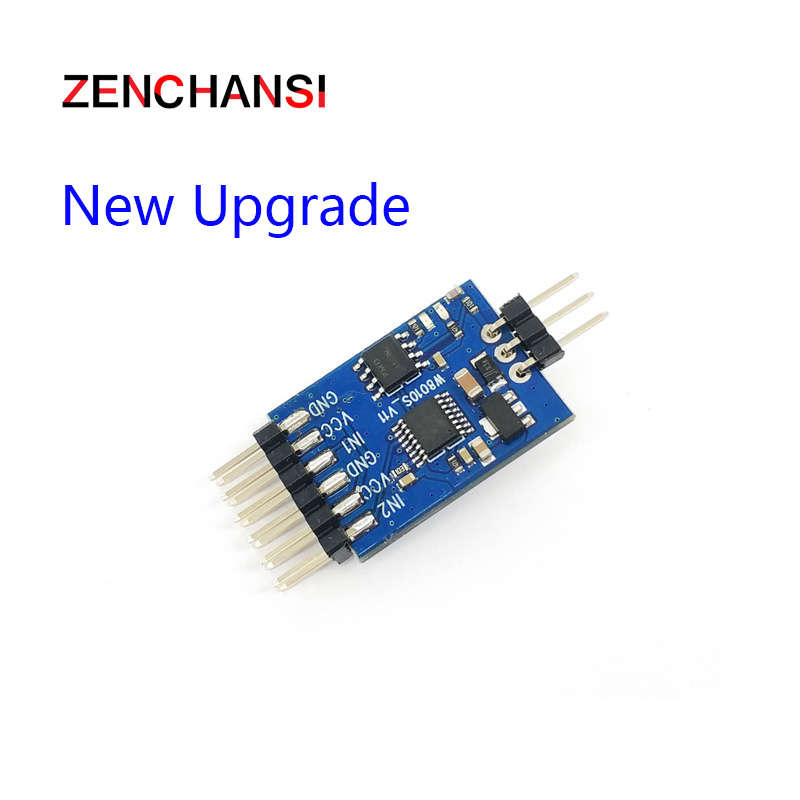 5.8G 48CH 4.3นิ้ว FPV Monitor  - Rc Plane Hobby Zone บทวิจารณ์และราคา