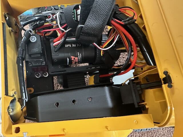 สำหรับ FMS 1/10 FJ40 RC Crawle - Rc Hobby Shops บทวิจารณ์และราคา