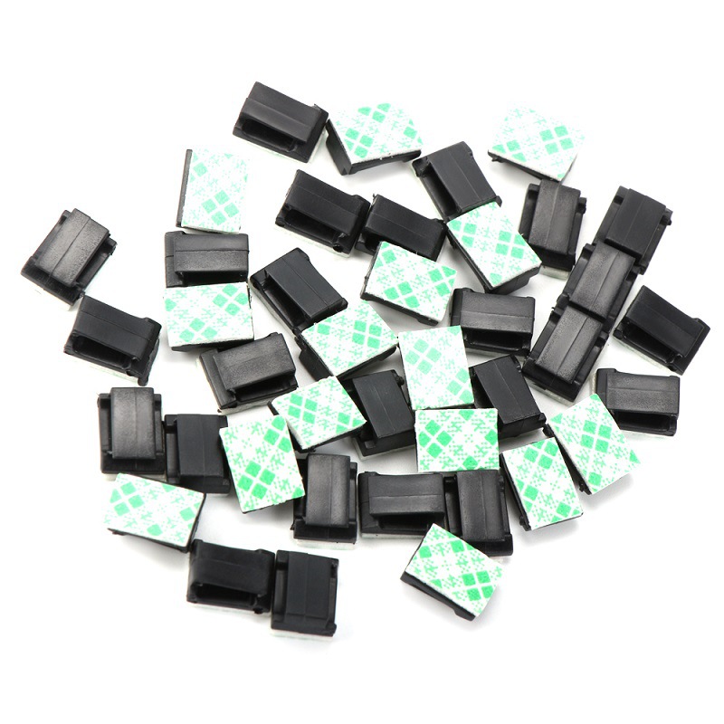 10ชิ้น/เซ็ต RC Cable Manager เ - Rc Hobby Grade Truck บทวิจารณ์และราคา
