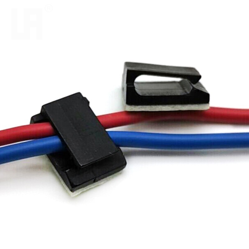 10ชิ้น/เซ็ต RC Cable Manager เ - Rc Hobby Grade Truck บทวิจารณ์และราคา