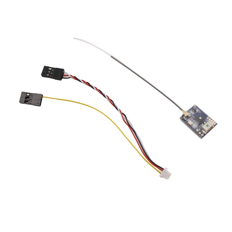 B78B-สำหรับ FS-A8S 2.4G 8CH มิ - Receiver Sbus 8Ch บทวิจารณ์และราคา
