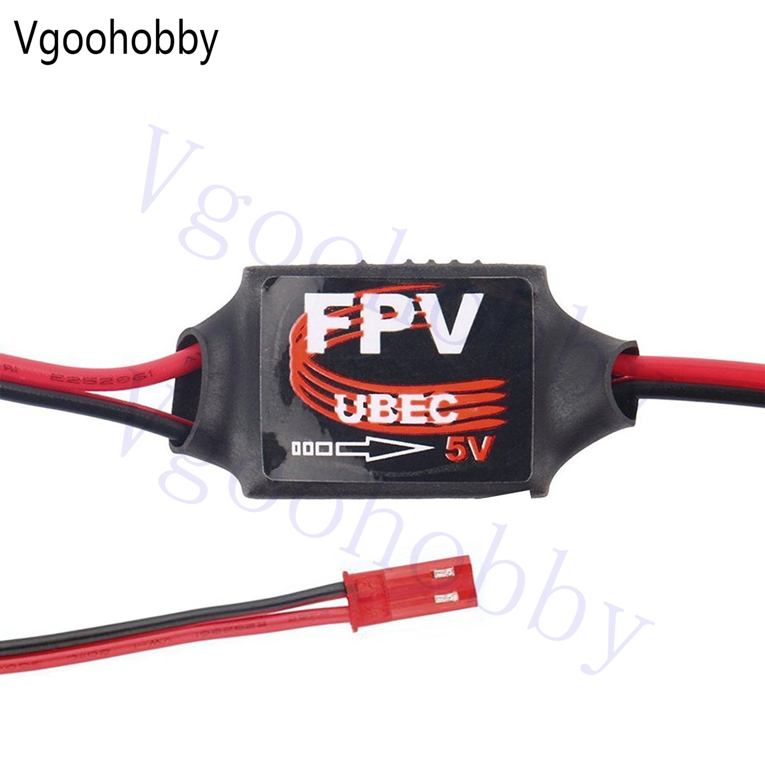    2 แพ็ค 3A 5V DC-DC Convert - Rc Plane Hobby Zone บทวิจารณ์และราคา