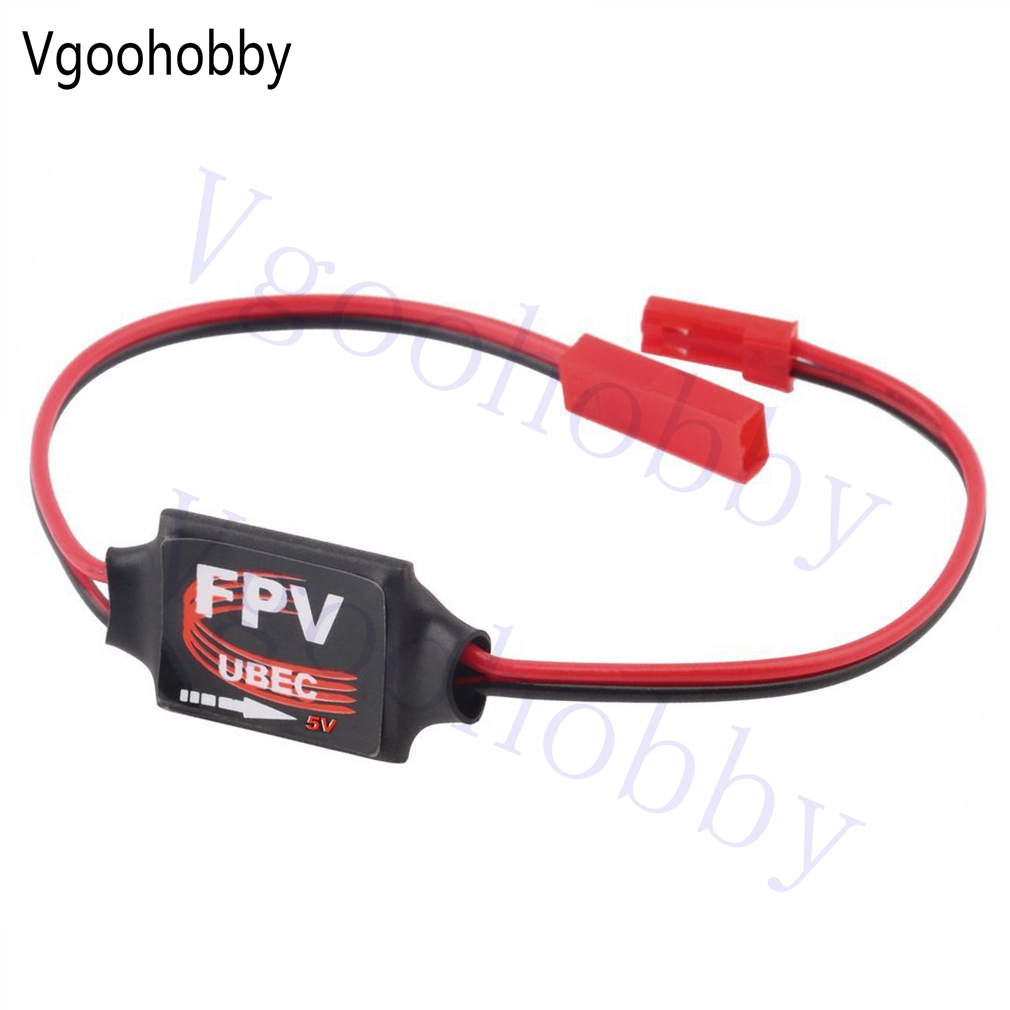    2 แพ็ค 3A 5V DC-DC Convert - Rc Plane Hobby Zone บทวิจารณ์และราคา