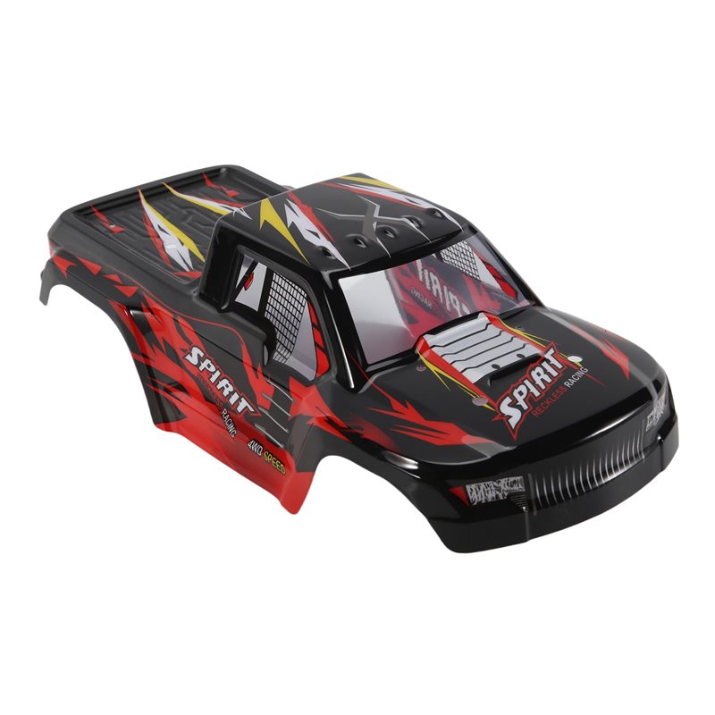 B78B-โครงตัวถังรถ ฝาครอบรถ สำห - Rc Hobby Shops บทวิจารณ์และราคา