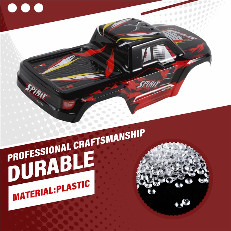 B78B-โครงตัวถังรถ ฝาครอบรถ สำห - Rc Hobby Shops บทวิจารณ์และราคา