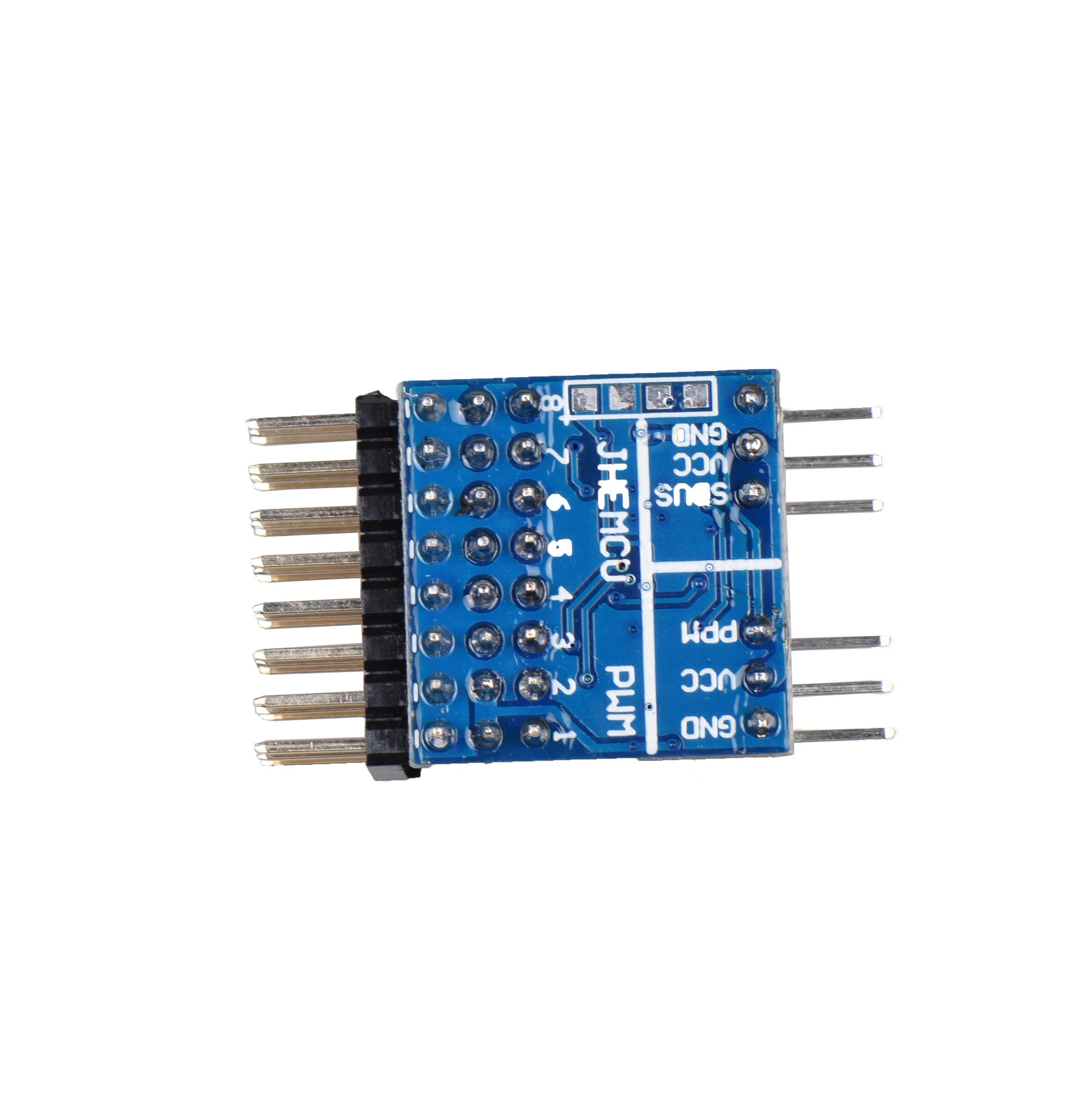โมดูลแปลงสัญญาณ JHEMCU PPM PWM - Receiver Sbus 8Ch บทวิจารณ์และราคา