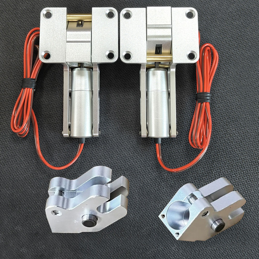 JP Hobby ชุดควบคุมเกียร์ไฟฟ้าแ - Rc Hobby Motor บทวิจารณ์และราคา