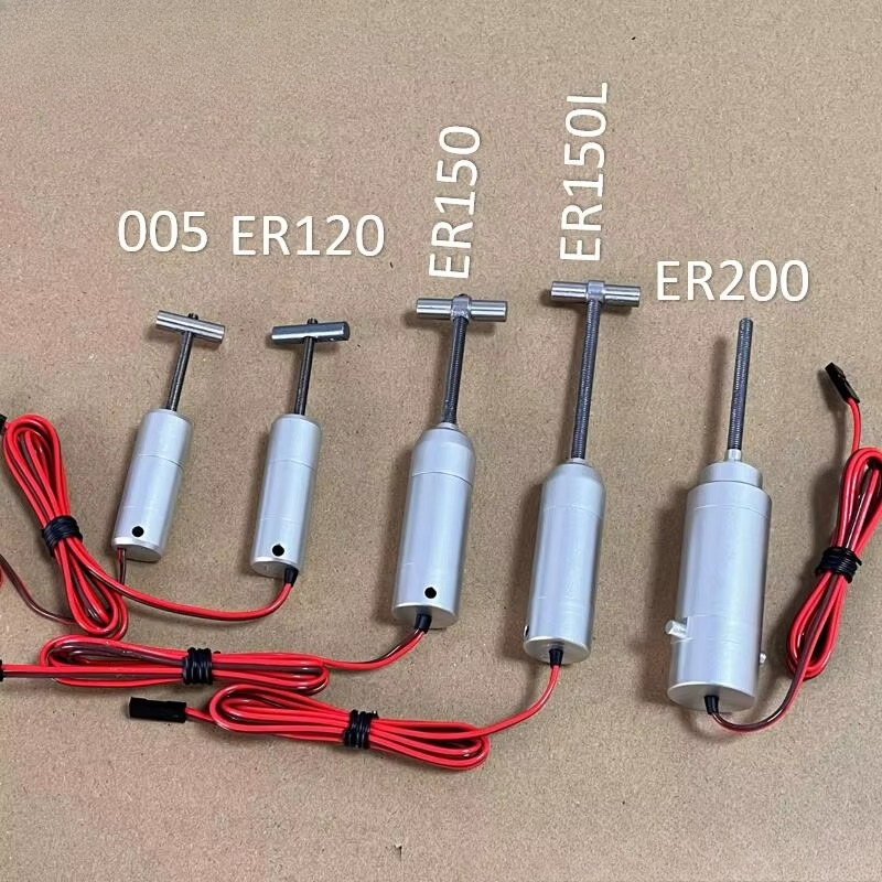 ชุดล้อลงจอดแบบยืดหดได้สำหรับเค - Rc Hobby Motor บทวิจารณ์และราคา