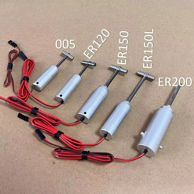 ชุดล้อลงจอดแบบยืดหดได้สำหรับเค - Rc Hobby Motor บทวิจารณ์และราคา