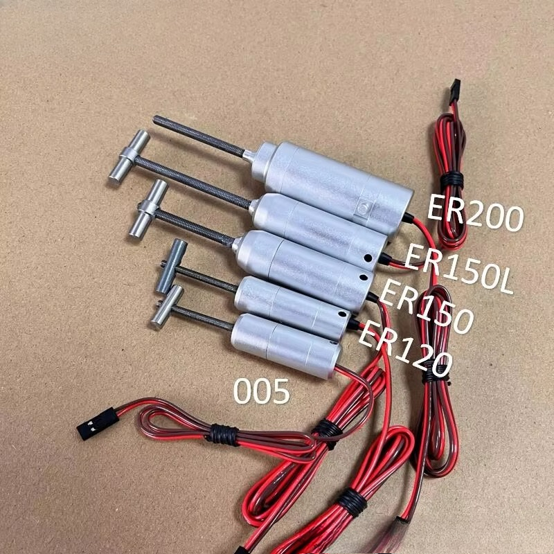 ชุดล้อลงจอดแบบยืดหดได้สำหรับเค - Rc Hobby Motor บทวิจารณ์และราคา