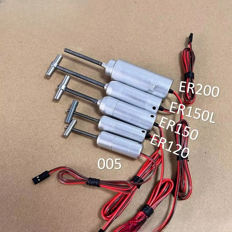 ชุดล้อลงจอดแบบยืดหดได้สำหรับเค - Rc Hobby Motor บทวิจารณ์และราคา
