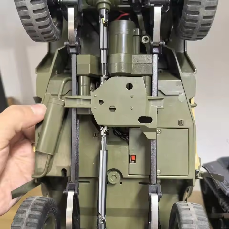 ชุดอุปกรณ์เสริมสำหรับรถบังคับว - Rc Hobby Shops บทวิจารณ์และราคา