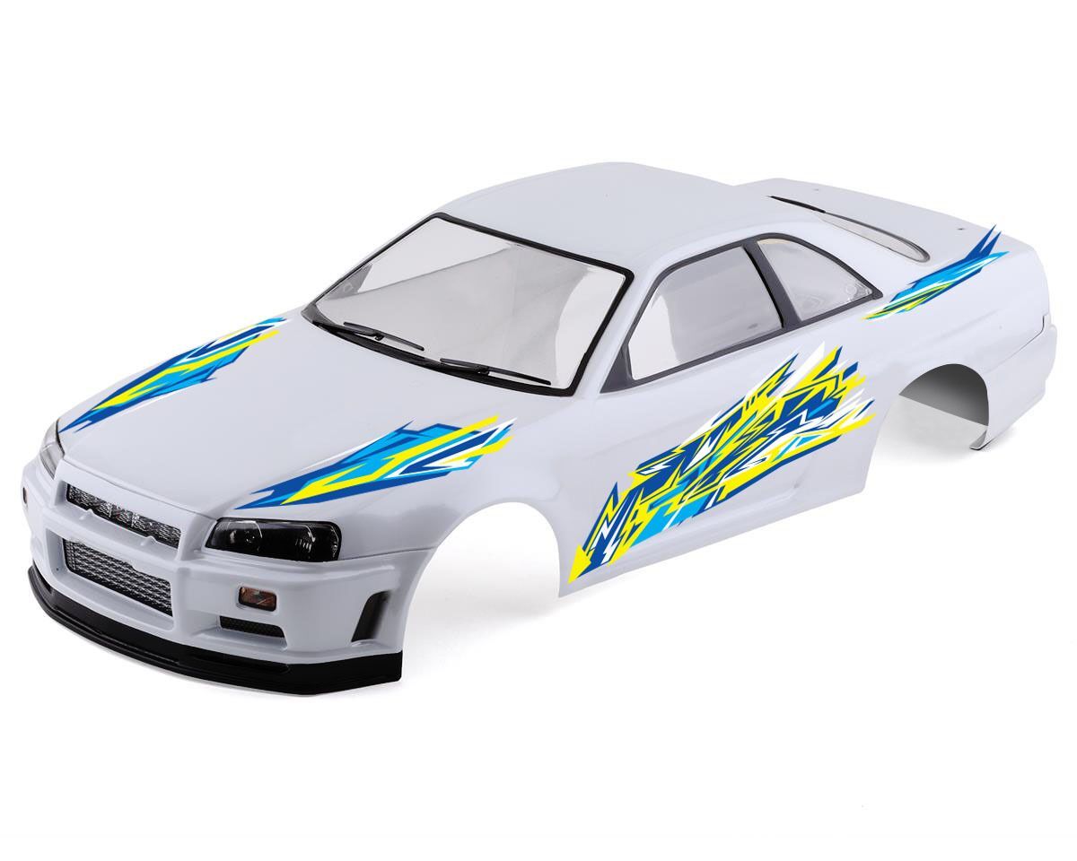 1/10 A4 RC Applique กระพริบ Li - Rc Hobby Grade Truck บทวิจารณ์และราคา