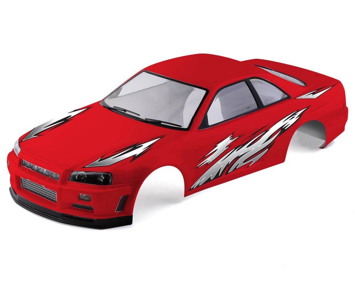 1/10 A4 RC Applique กระพริบ Li - Rc Hobby Grade Truck บทวิจารณ์และราคา