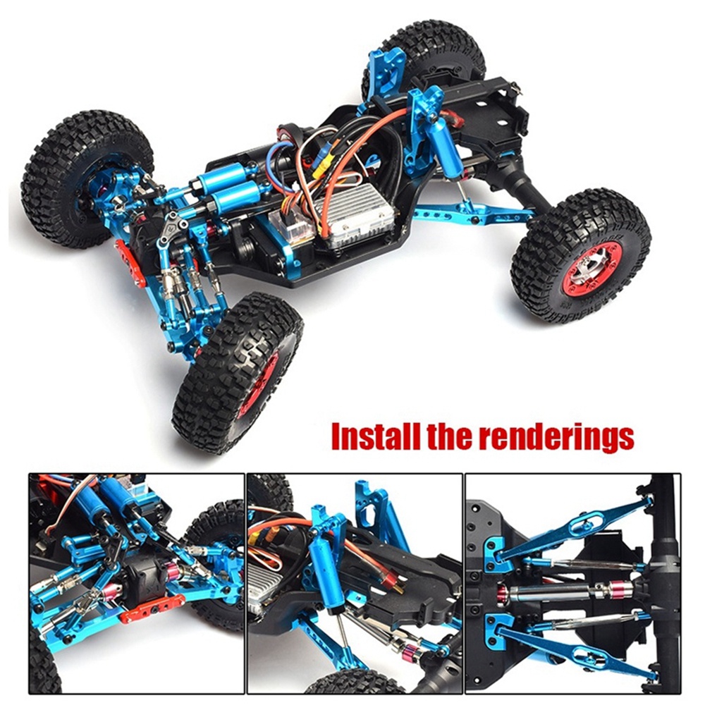 YSUN-2Pcs เพลาขับ CVD โลหะด้าน - Rc Hobby Shops บทวิจารณ์และราคา